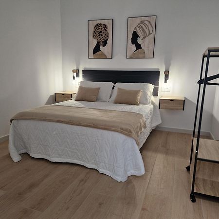 Apartamentos Pasino بورتومارين المظهر الخارجي الصورة