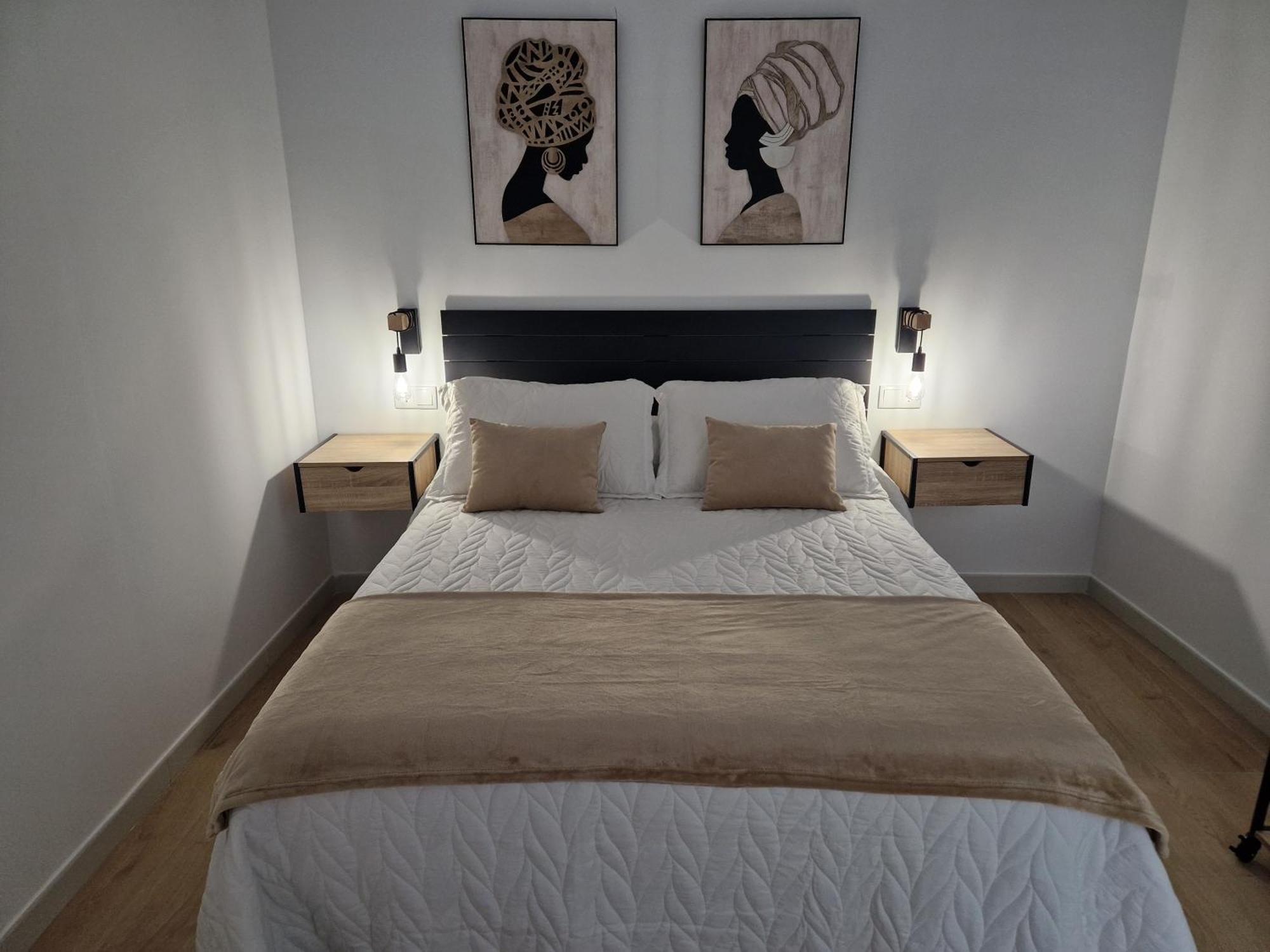 Apartamentos Pasino بورتومارين المظهر الخارجي الصورة