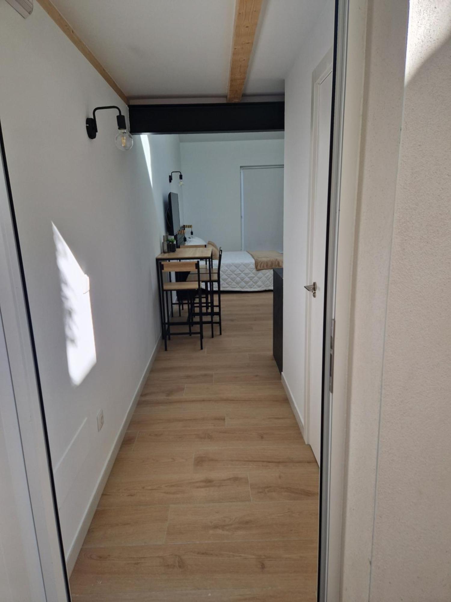 Apartamentos Pasino بورتومارين المظهر الخارجي الصورة