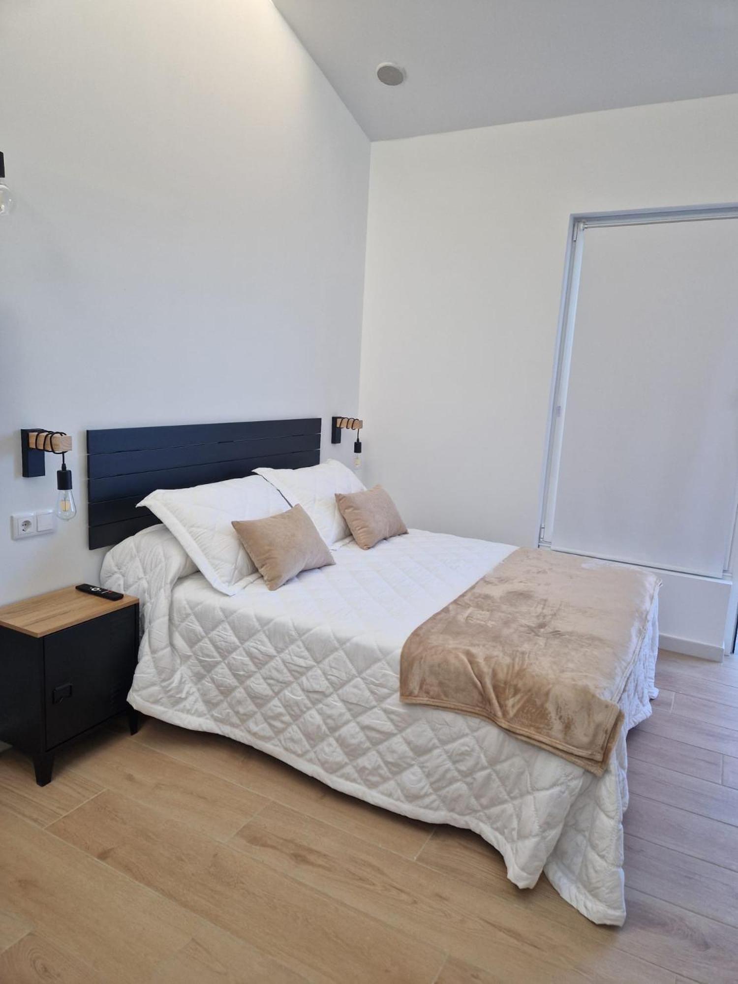 Apartamentos Pasino بورتومارين المظهر الخارجي الصورة