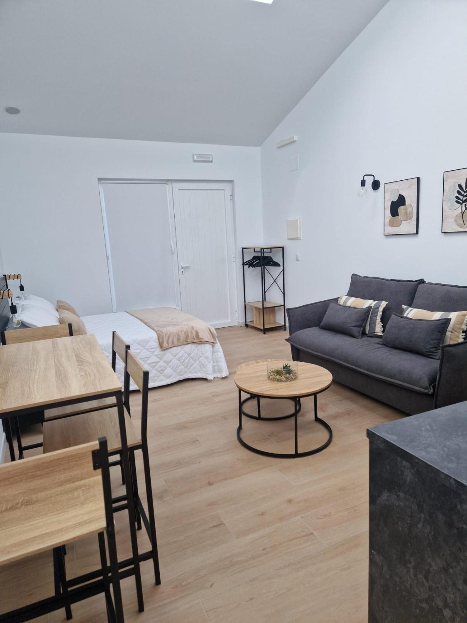 Apartamentos Pasino بورتومارين المظهر الخارجي الصورة
