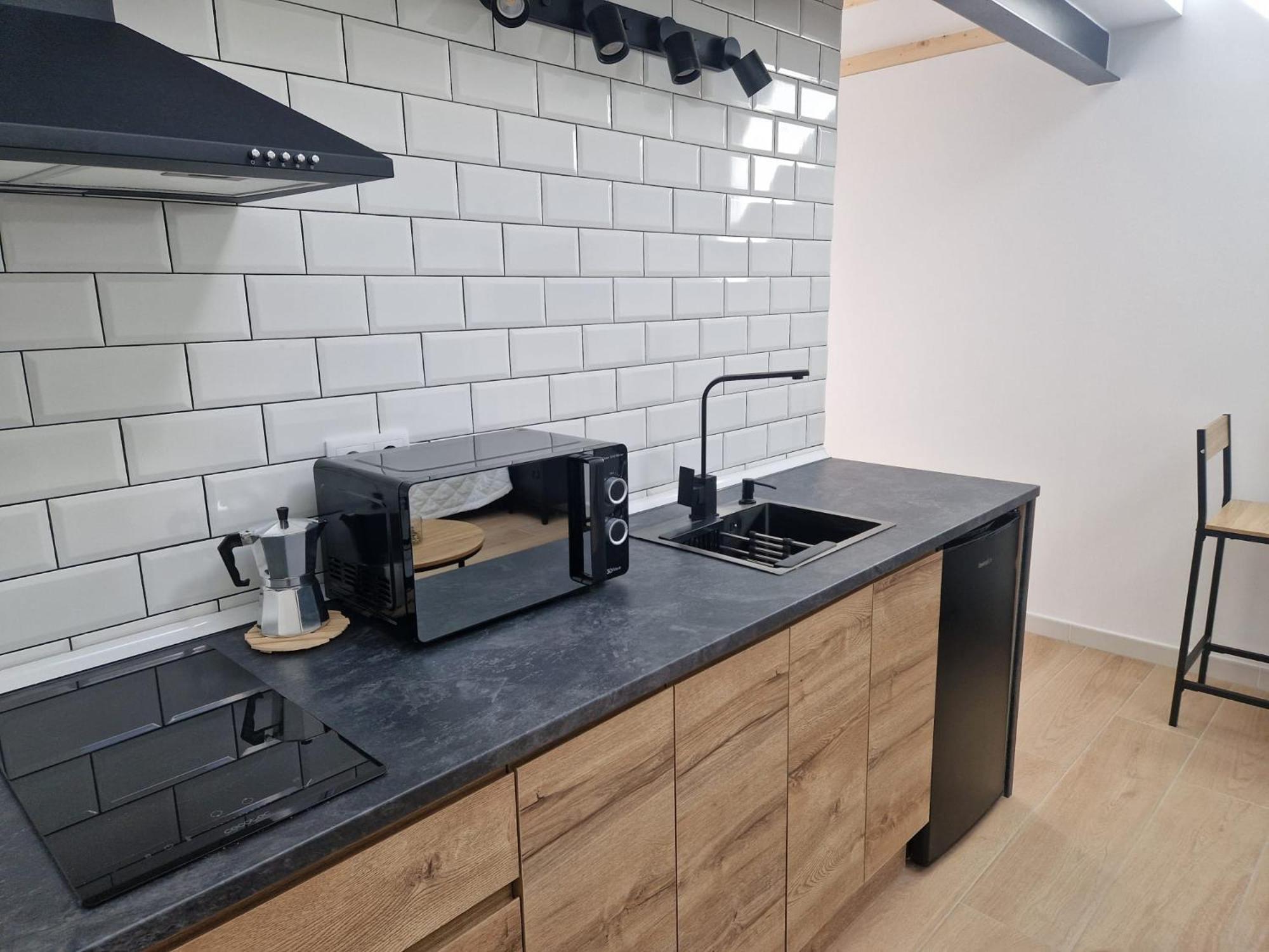 Apartamentos Pasino بورتومارين المظهر الخارجي الصورة