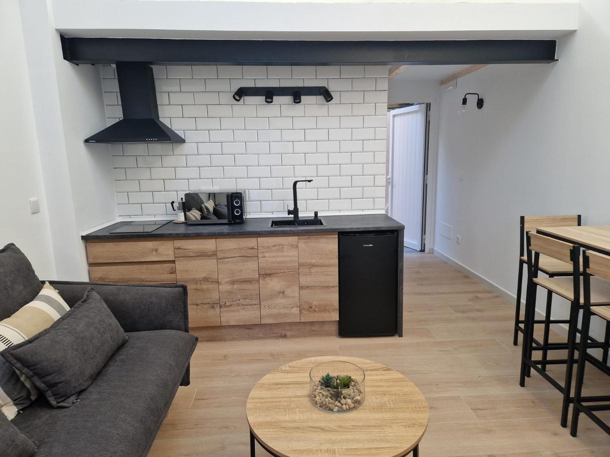 Apartamentos Pasino بورتومارين المظهر الخارجي الصورة