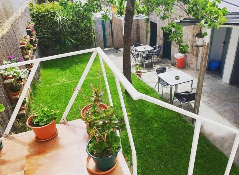 Apartamentos Pasino بورتومارين المظهر الخارجي الصورة
