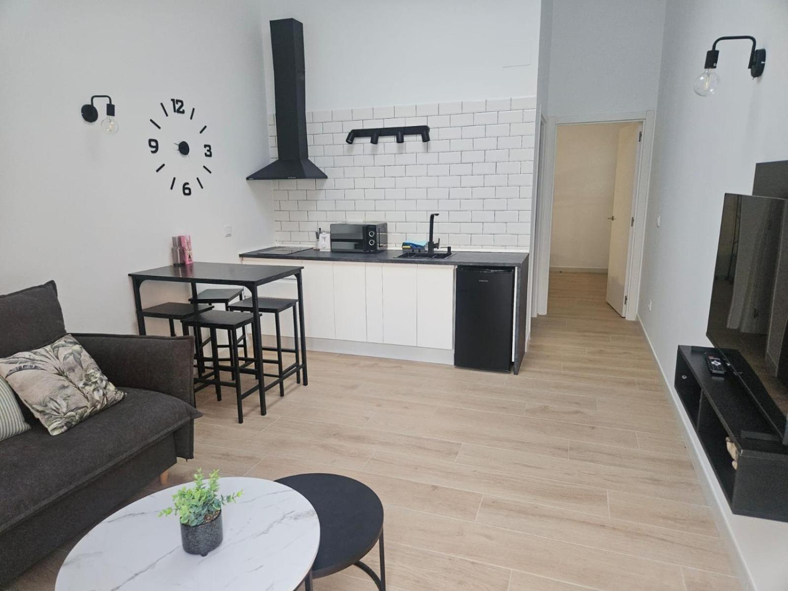 Apartamentos Pasino بورتومارين المظهر الخارجي الصورة